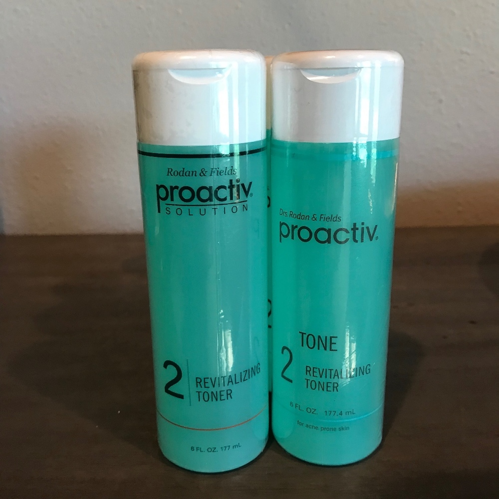 Proactiv Revitalizing Toner
